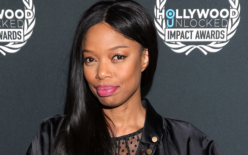 Jill Marie Jones discusses relationship advice in Games Women Play