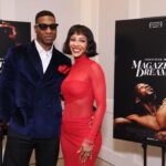 Jonathan Majors and Meagan Good are Married