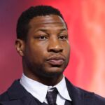 Jonathan Majors breaks his silence on the Sherri Shepherd Show