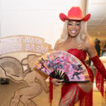 Niecy Nash Rodeo Birthday Bash