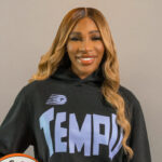 Serena Williams Joins WNBA's Toronto Tempo as New Team Owner