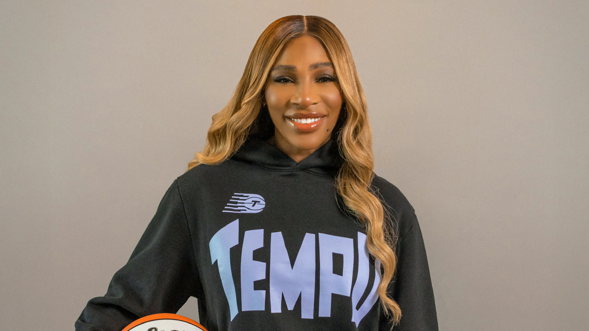 Serena Williams Joins WNBA's Toronto Tempo as New Team Owner