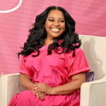 Sherri Shepherd on "Sherri" (Credit: Debmar-Mercury)