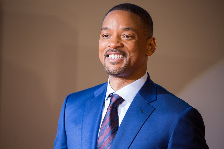 Will Smith to release first full-length album in 20 years