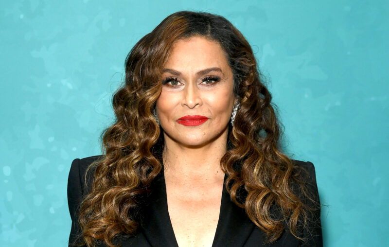 Tina Knowles Reveals Breast Cancer Battle in Her New Book 'Matriarch'
