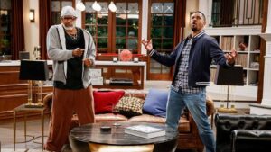 Why are shows like Poppa's House being canceled 2025