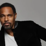 Jason George Talks Grey's Anatomy and Family (Exclusive)