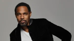 Jason George Talks Grey's Anatomy and Family (Exclusive)