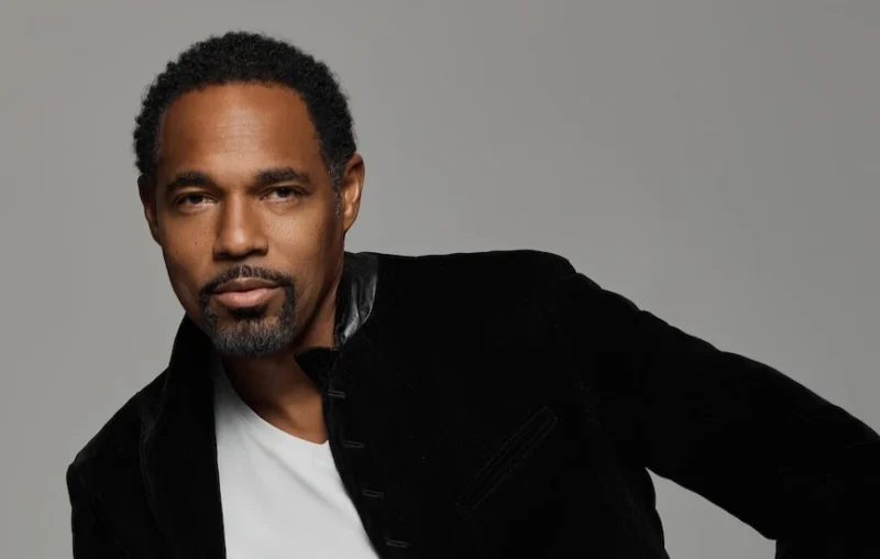 Jason George Talks Grey's Anatomy and Family (Exclusive)