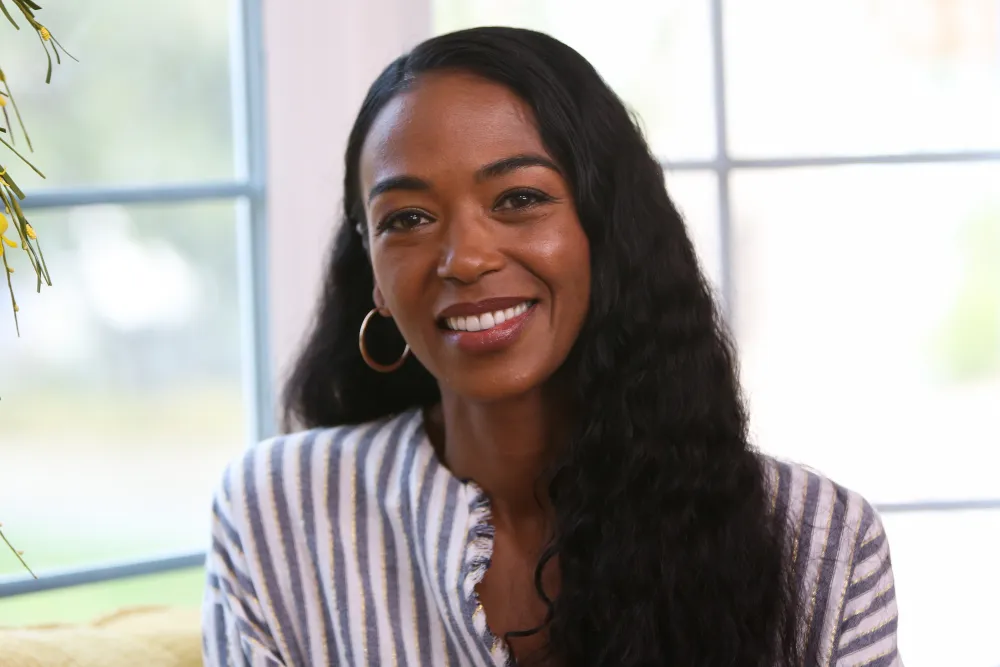 Ananda Lewis, The Former MTV VJ and Talk Show Host, Passes Away From Breast Cancer at 52