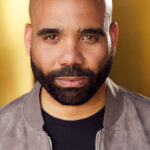 A Conversation With Rising Actor Anthony E. Williams From the Tyler Perry Netflix Thriller "Straw"