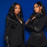BRANDY & MONICA ANNOUNCE FIRST-EVER CO-HEADLINING 'BOY IS MINE' TOUR