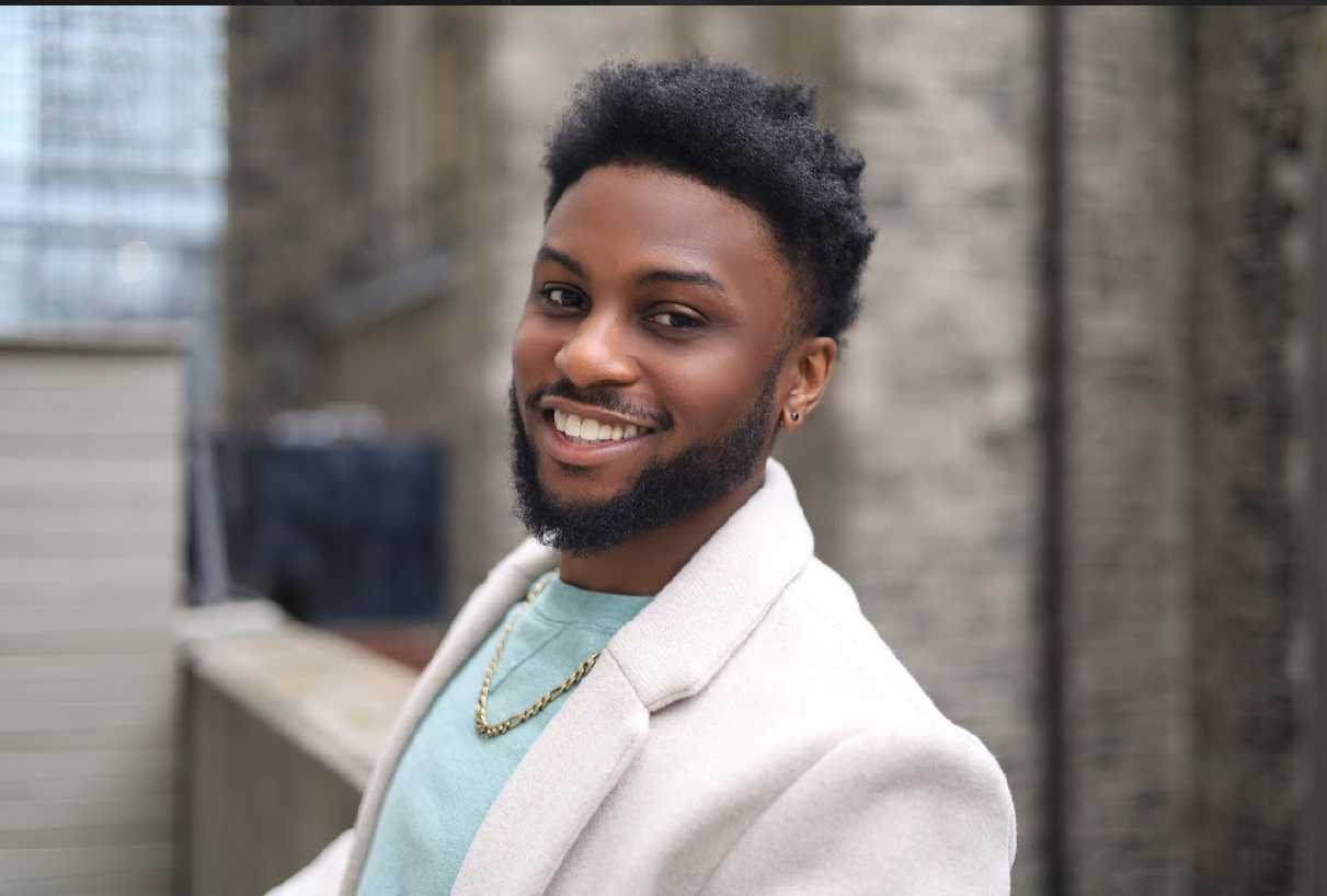 Ryan Rosery: The Actor of Fear Street Prom Queen Says Will Smith is the Reason He Wanted to Act