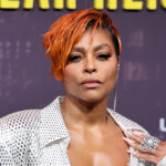 Taraji P. Henson's role in "Straw" gives a voice to the unheard