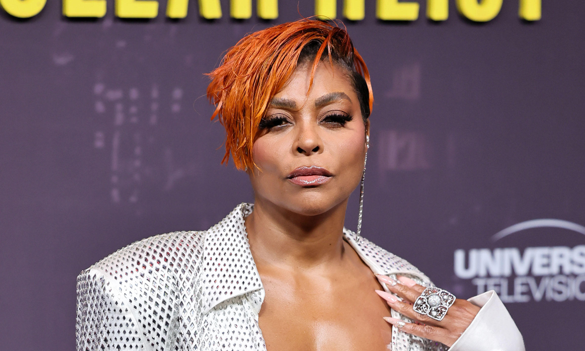 Taraji P. Henson's role in "Straw" gives a voice to the unheard