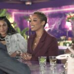 Heart & Hustle: Houston Alaina and Chloe's Woman-to-Woman Talk