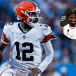 Shedeur Sanders' NFL Preseason Debut for the Browns