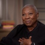 Pamela Warner to Robin Roberts on GMA: Her Son "Wanted Everyone To Be Better"