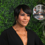 Terri Vaughn: 'My Purpose Is To Keep Showing Up For Us!'