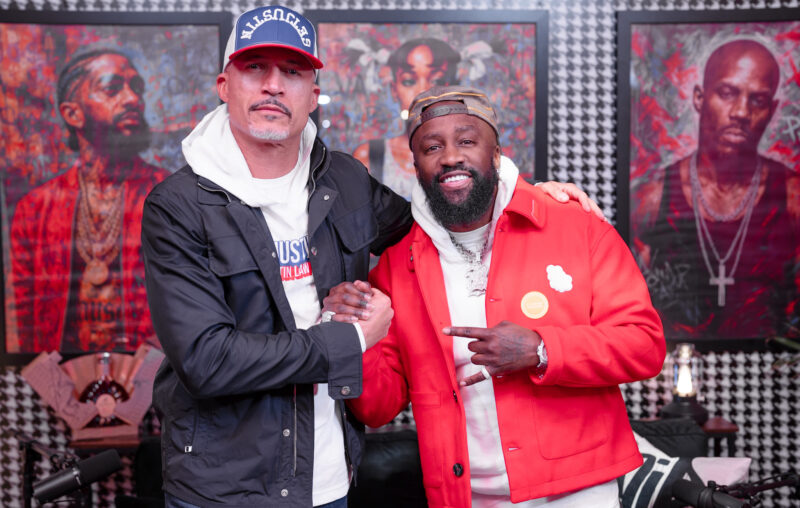 Houston Rockets, Seasoned Attorney and Radio Boss Bring Holiday Cheer to 20 Houston Families