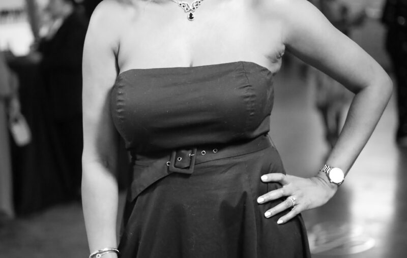 Joni Odum Leads Black-Women-Owned Houston Haircare ‘Firstline Brands Road to 40’