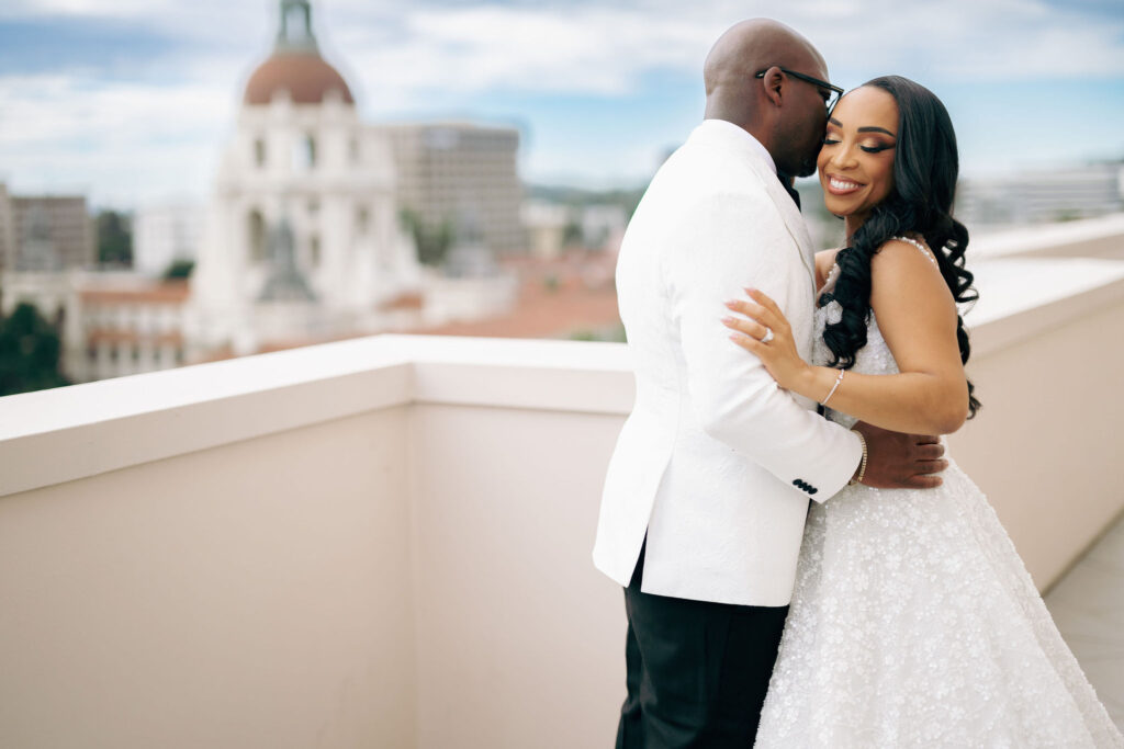 'Dear Future Wifey' Podcast Host Laterras R. Whitfield Talks New Marriage and Book 'Student of Love’