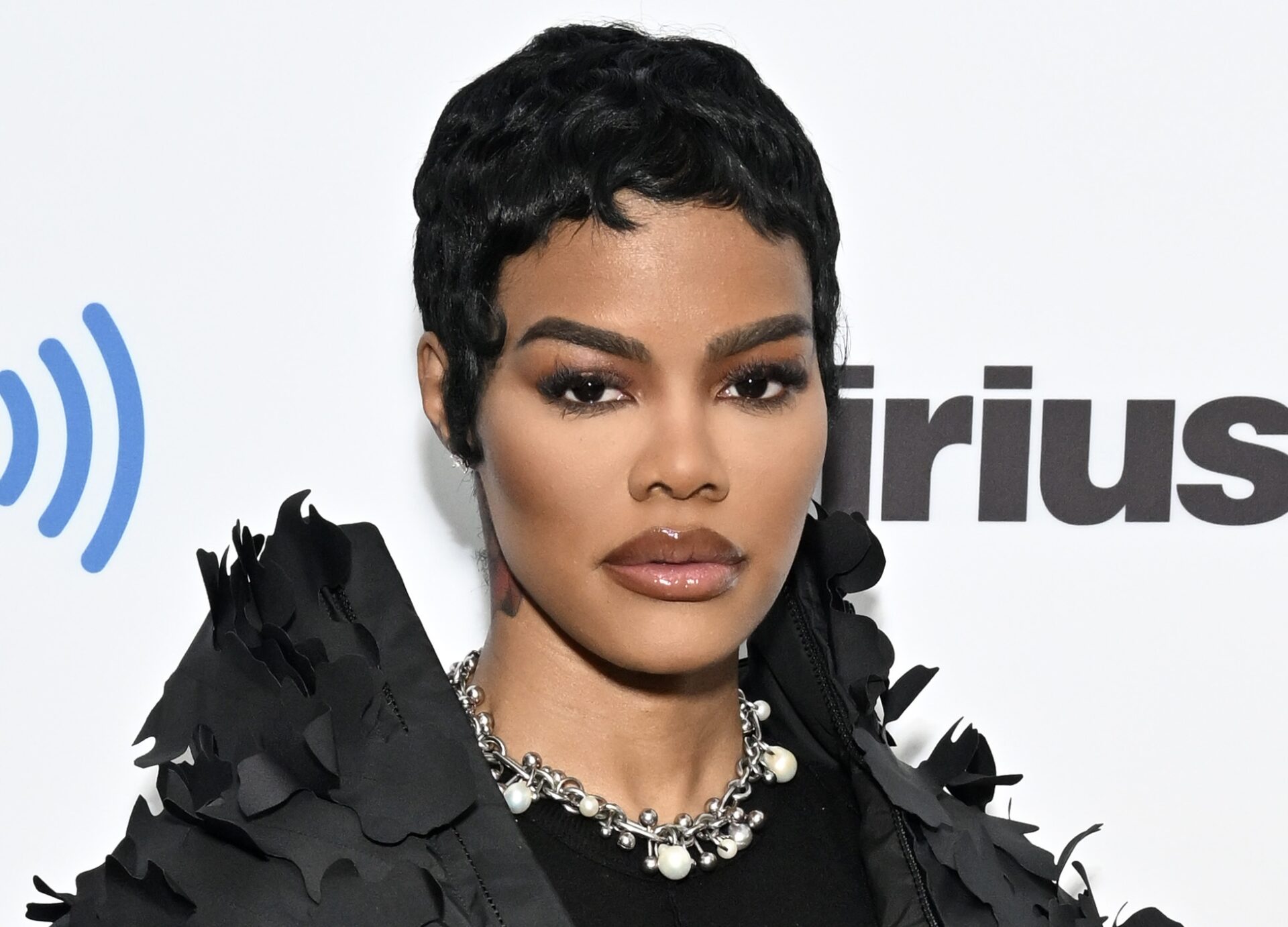 Teyana Taylor's Reaction to First Oscar nomination Says It All