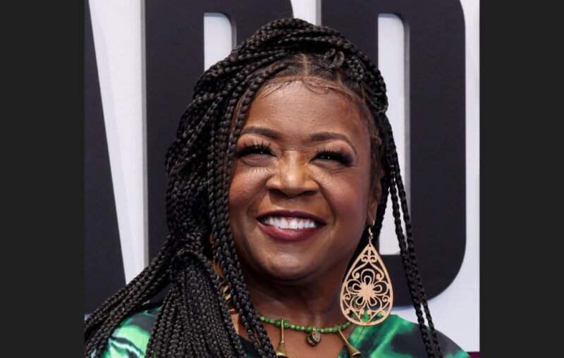 Exclusive: 'A Different World' Alum Charnele Brown: "It is such an honor to revisit Kimberly Reese" in New Netflix Sequel