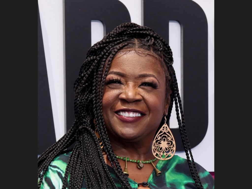 Exclusive: 'A Different World' Alum Charnele Brown: "It is such an honor to revisit Kimberly Reese" in New Netflix Sequel