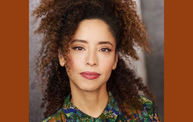 NAACP Image Award Nominated Producer Kira Powell Talks Film Short "BEST EYES"