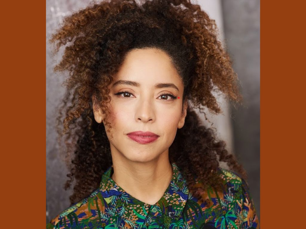 NAACP Image Award Nominated Producer Kira Powell Talks Film Short "BEST EYES"