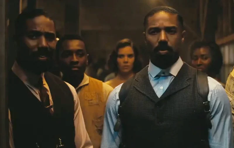 Top NAACP Image Award Winners: Big Night For Film "Sinners"