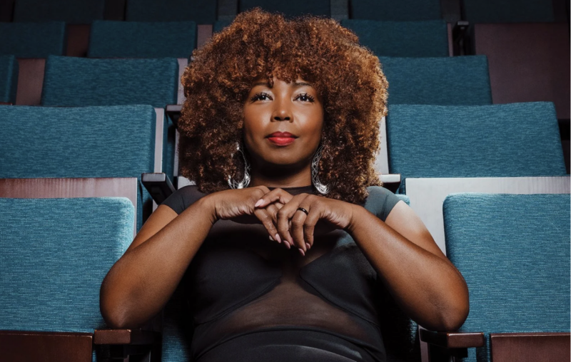 Houston Playwright Set to Receive "Connoisseurs of Excellence" Honor 'The Arts Matter'