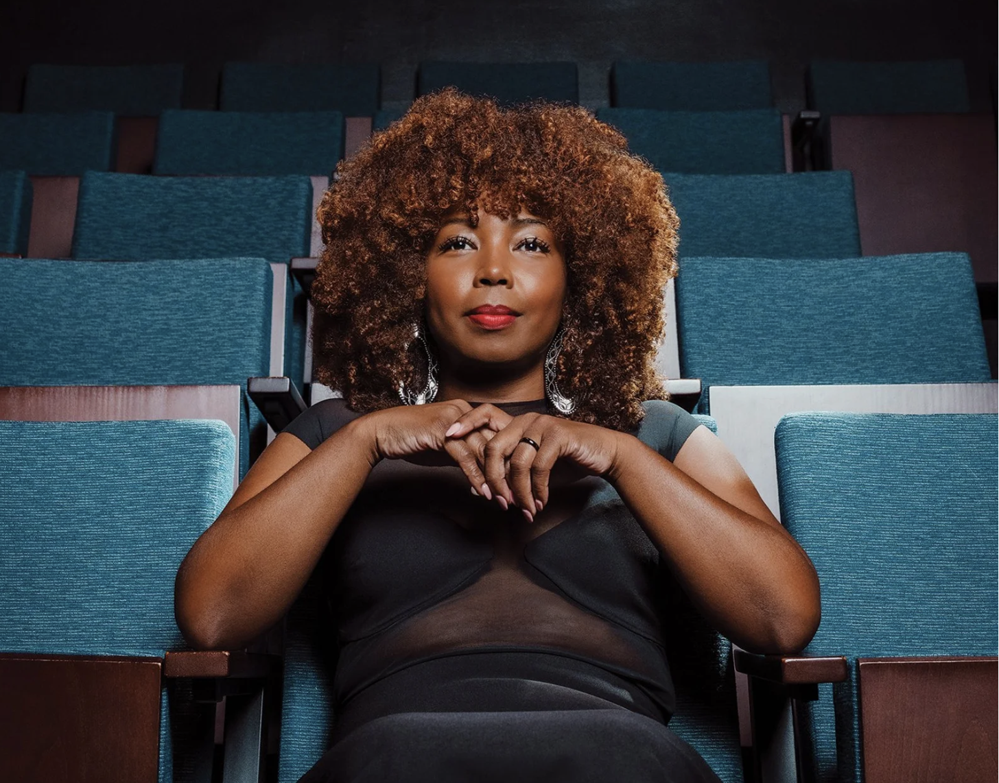 Houston Playwright Set to Receive "Connoisseurs of Excellence" Honor 'The Arts Matter'