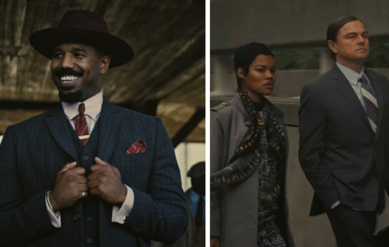 'Sinners' and 'One Battle After Another' were the top winners at the Writers Guild Awards, hosted by Roy Wood Jr.