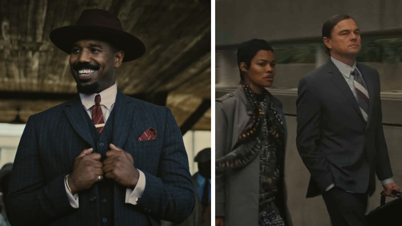 'Sinners' and 'One Battle After Another' were the top winners at the Writers Guild Awards, hosted by Roy Wood Jr.