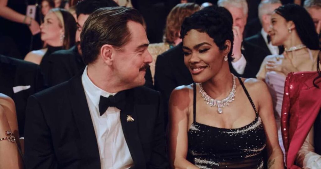 3 Reasons Teyana Taylor Shows She Is Still A Winner Post Oscars