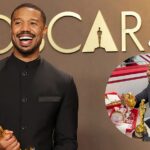5 Ways Michael B Jordan's Oscar Win Speaks To Brand Awareness