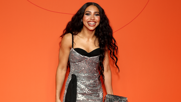 WNBA Draft: UConn Star Azzi Fudd No. 1 Overall Pick by the Dallas Wings