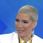 Rebecca King Crews: A Look Back At Interview On Cancer-free Journey As Actress Dealt With Another Health Crisis Privately