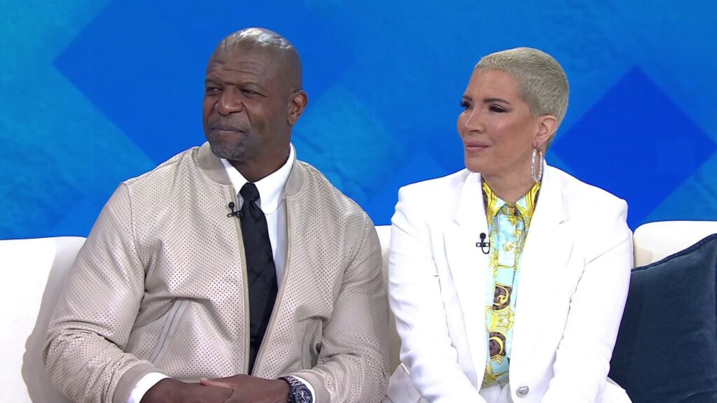 Rebecca King Crews: A Look Back At Interview On Cancer-free Journey As Actress Dealt With Another Health Crisis Privately