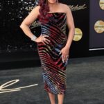 Exclusive: Vivica A. Fox On Star-Studded "Michael" Premiere 'Epic!'