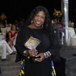 Edison Cultural Arts Center in Houston Honors 'A Different World' Alum Charnele Brown and More