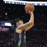 Damion Lee, Steph Curry's brother-in-law and 2022 NBA champion, retires from the NBA