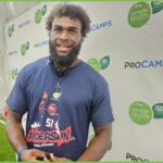 Texans' Will Anderson Jr. Hosts Houston Youth Football Camp, Aims for Super Bowl