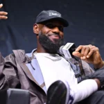 LeBron James Signs With the Philadelphia 76ers "This is my last decision. I’m not going for money"
