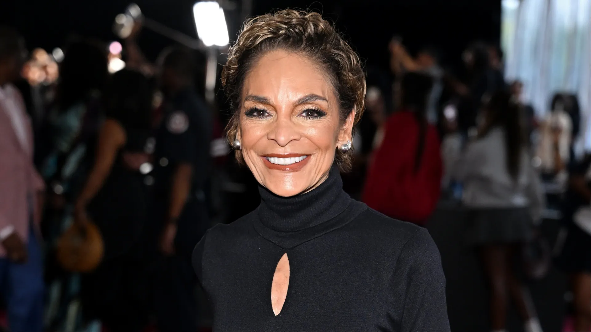 Jasmine Guy: It’s a Different World on the Internet